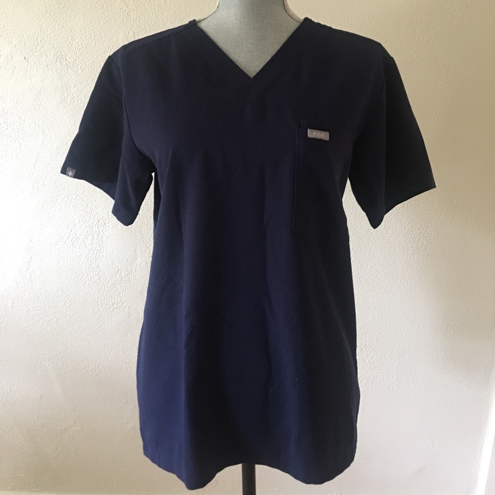 FIGS Scrub Top - Unisex